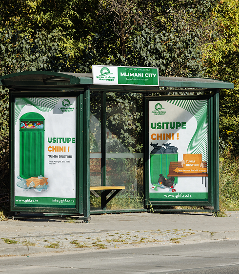 Sustainable Infrastructure